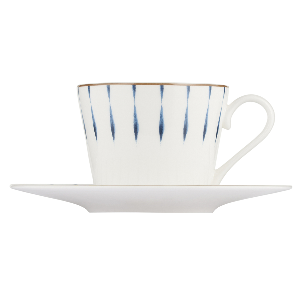 Набор чайный Gipfel Azzurro 42498 4 предмета фото