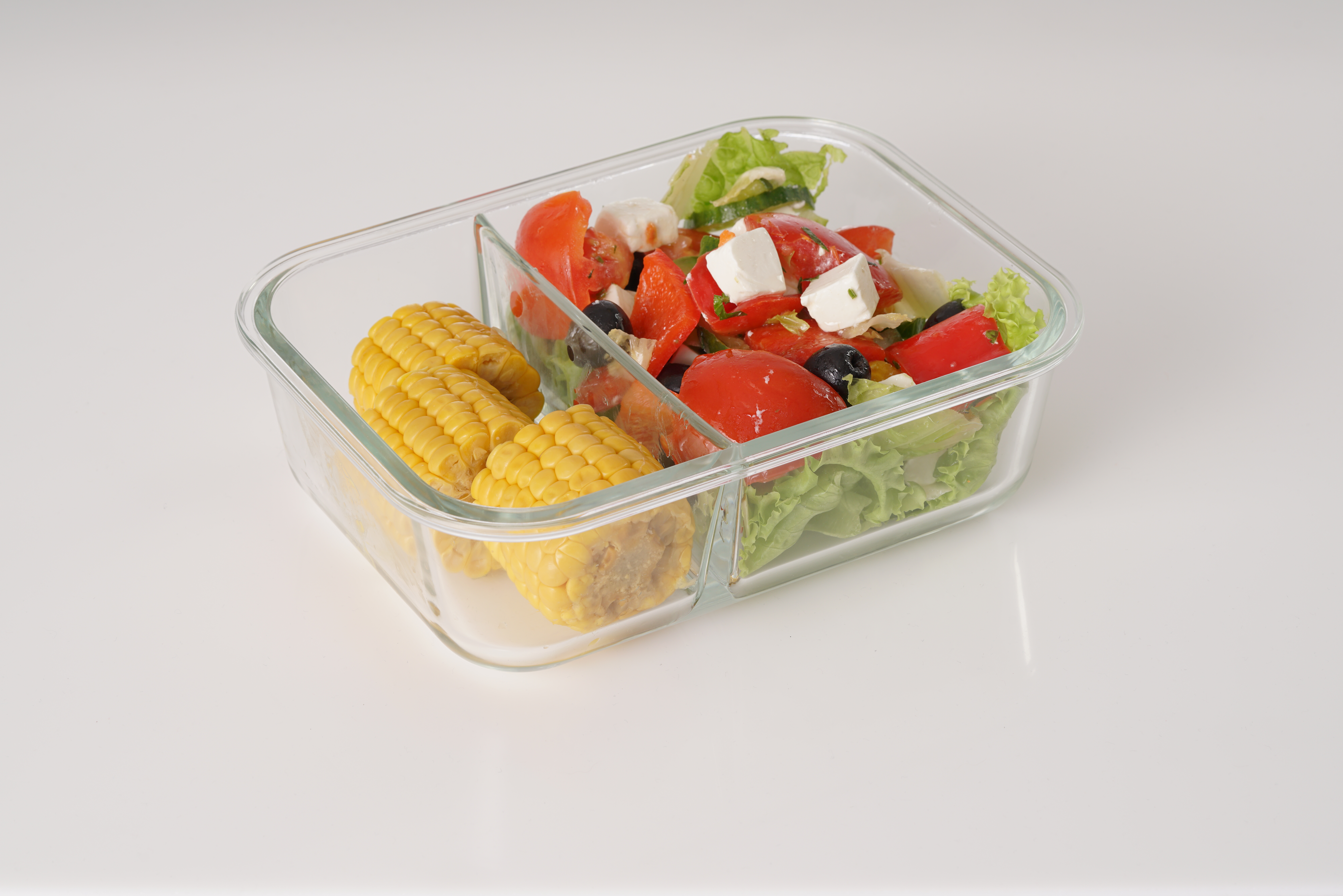 Вакуумный контейнер Gipfel 4204 1,5 л фото