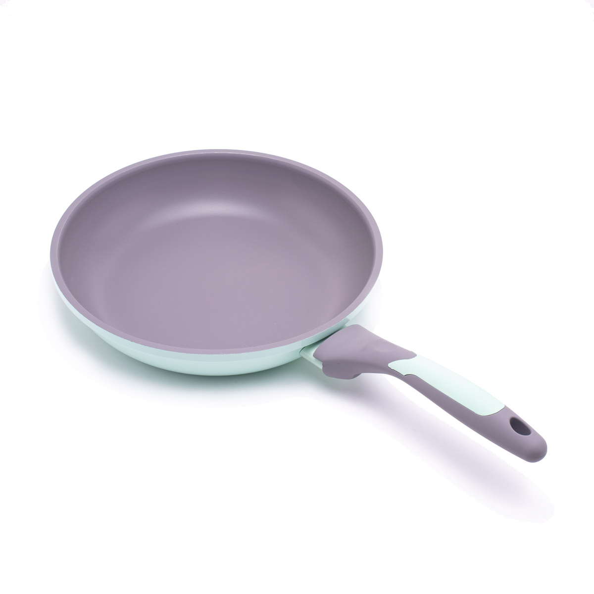 Алюминиевая сковорода Gipfel Stadella 0762 24 см фото