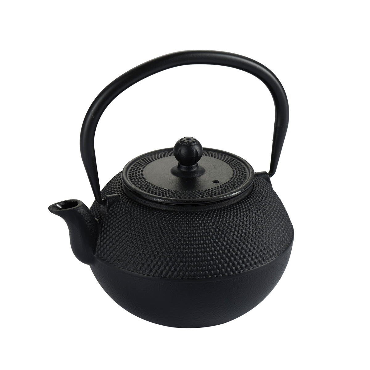 Чайник чугунный заварочный Gipfel Nagoya 7039 1,1 л фото