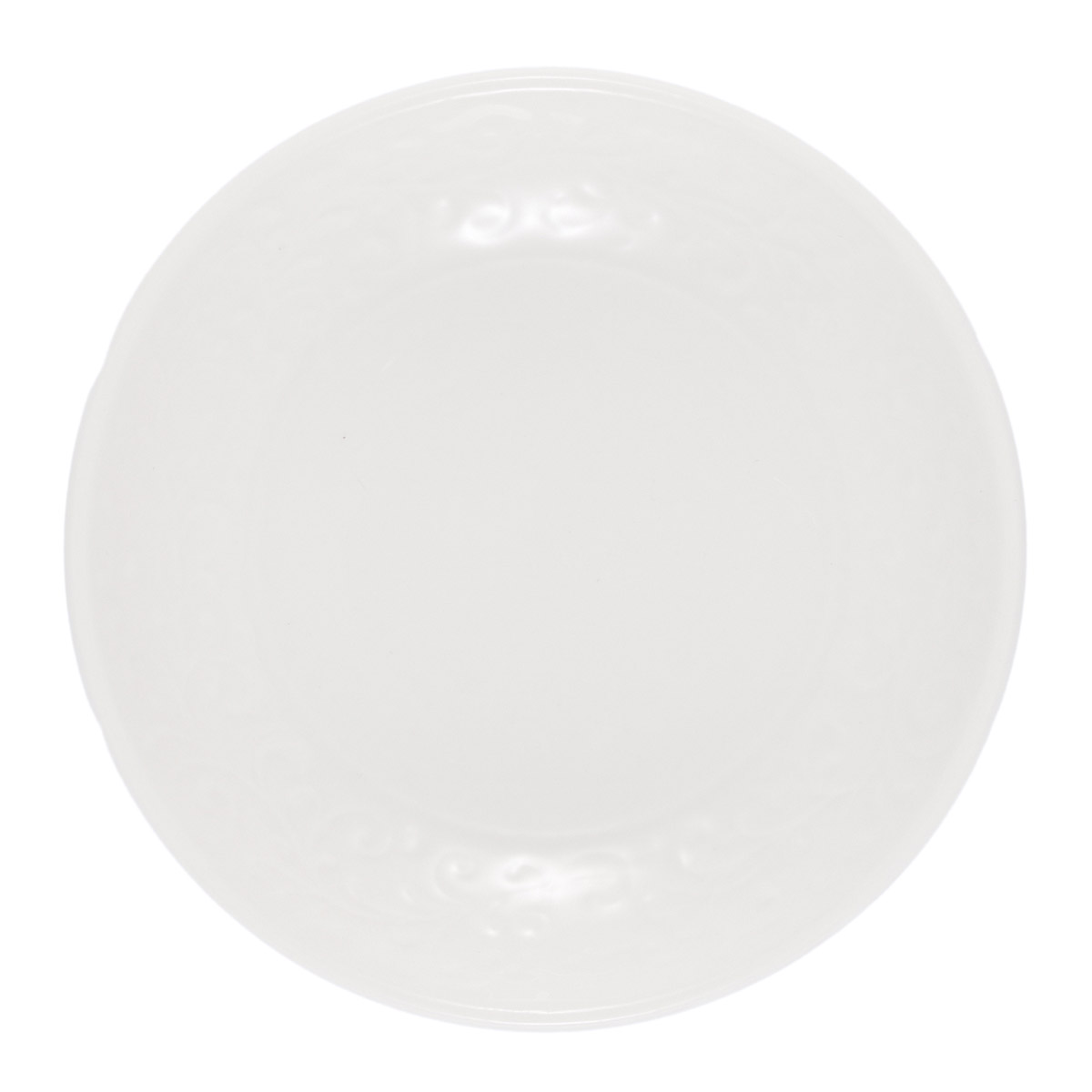 Набор блюдец Gipfel Silvia 42929 10 см 4 предмета фото