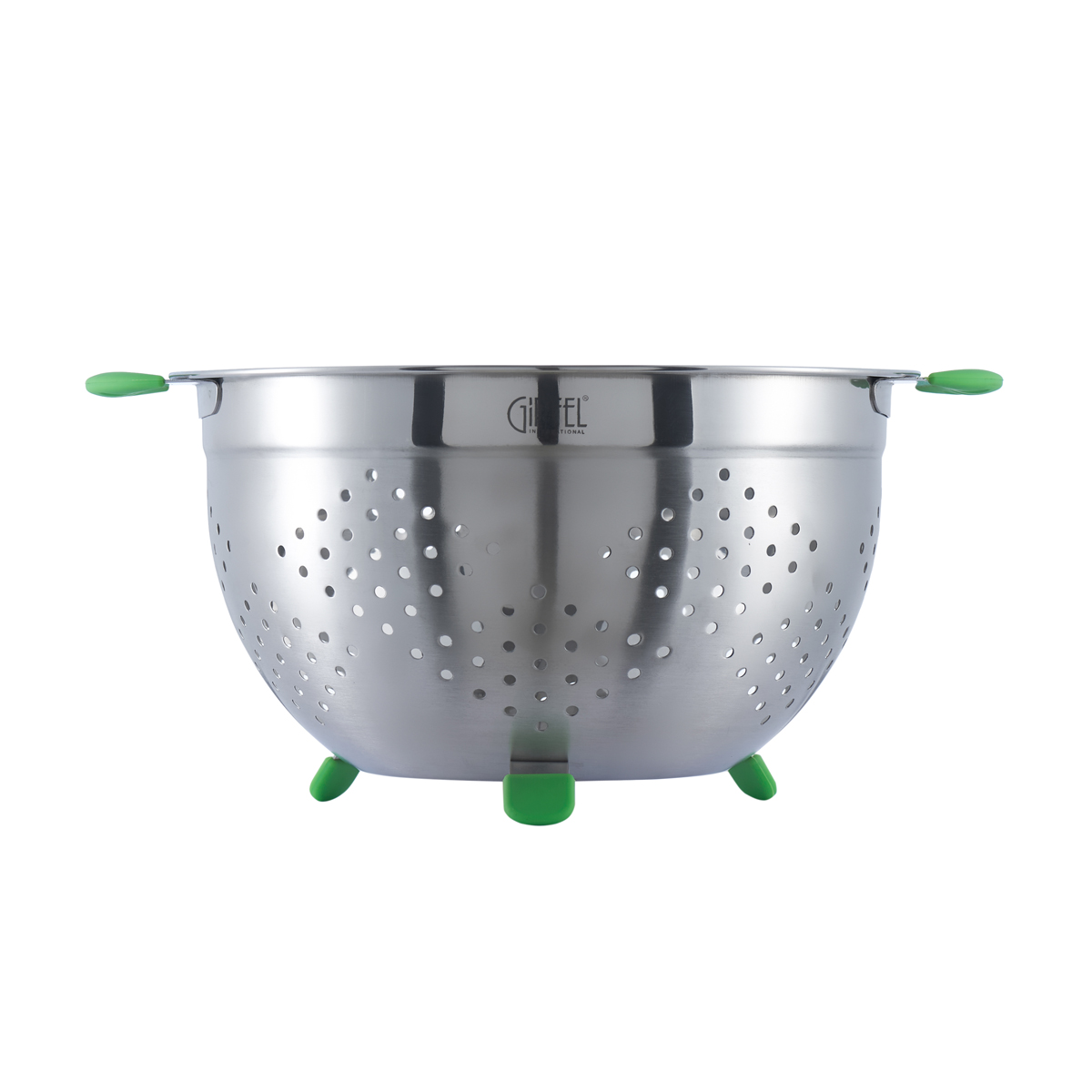 картинка 1372 GIPFEL Дуршлаг VEGA от магазина Gipfel