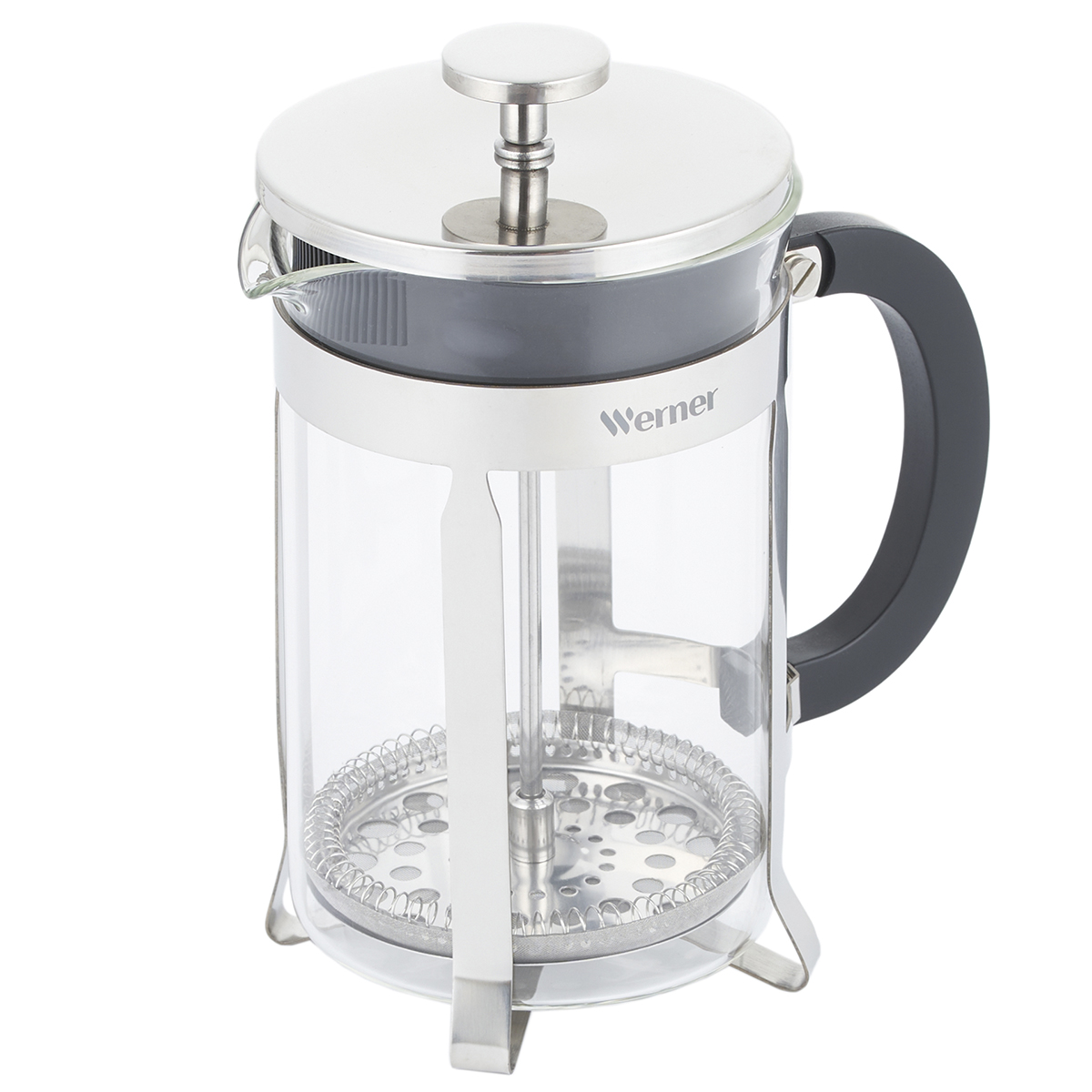 Френч-пресс Werner Vescona 50104 800 мл фото