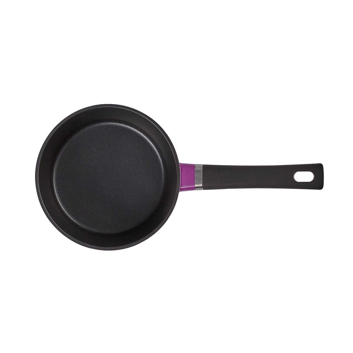 Ковш алюминиевый Gipfel Violeta 0401 18 см/1,8 л фото