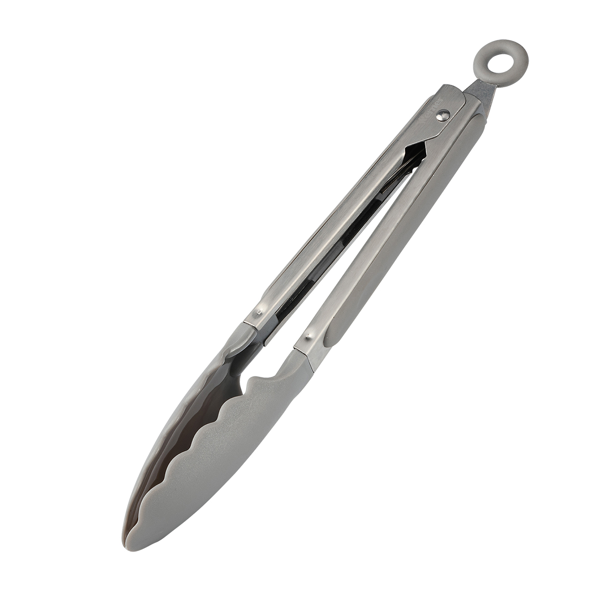 Щипцы кухонные Werner Grigio 51218 фото