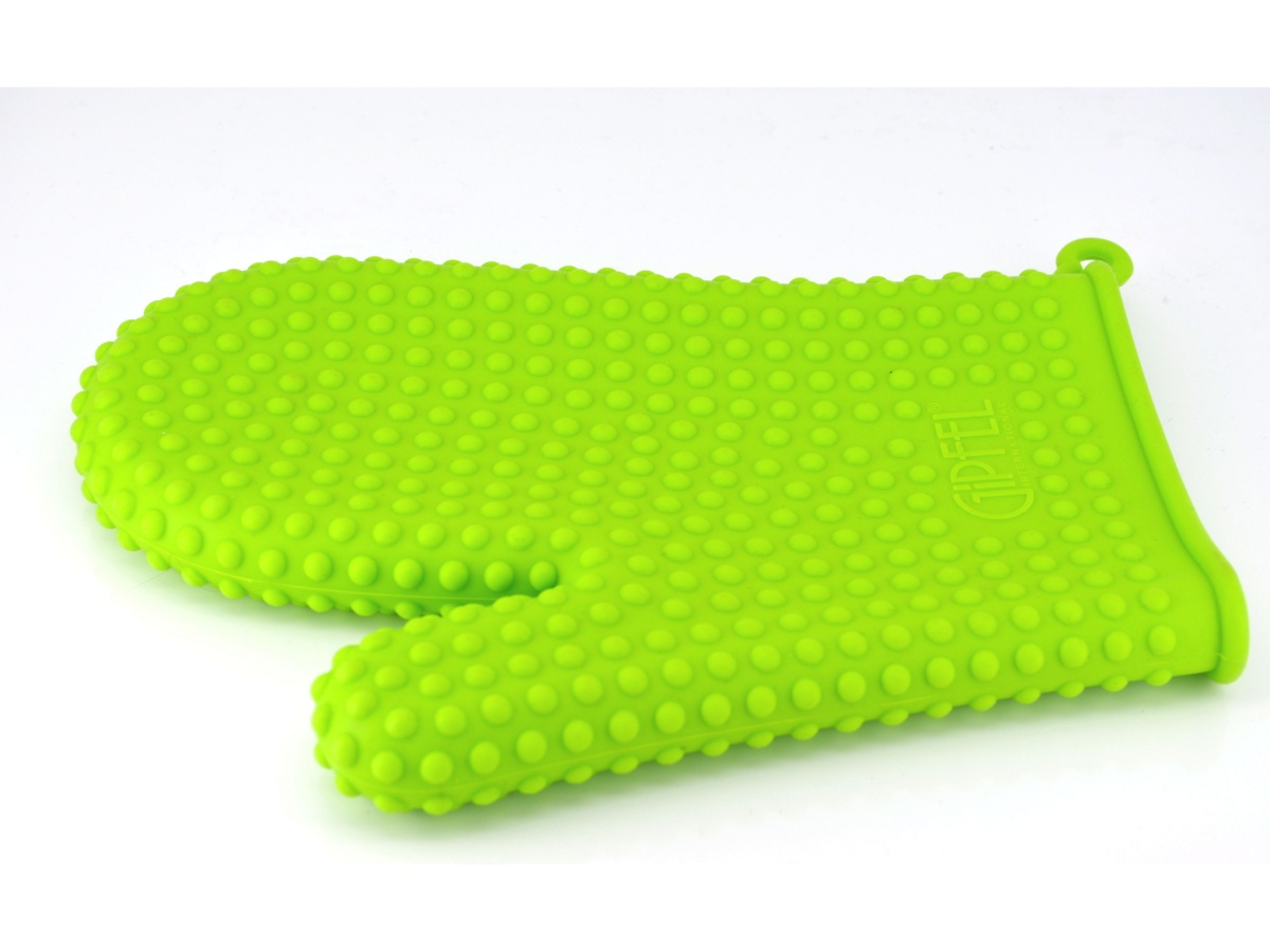 картинка 2610 GIPFEL Кухонная рукавица с жароупорной поверхностью от магазина Gipfel