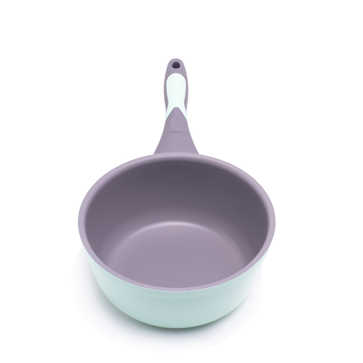 Ковш алюминиевый Gipfel Stadella 0767 18 см/2 л фото