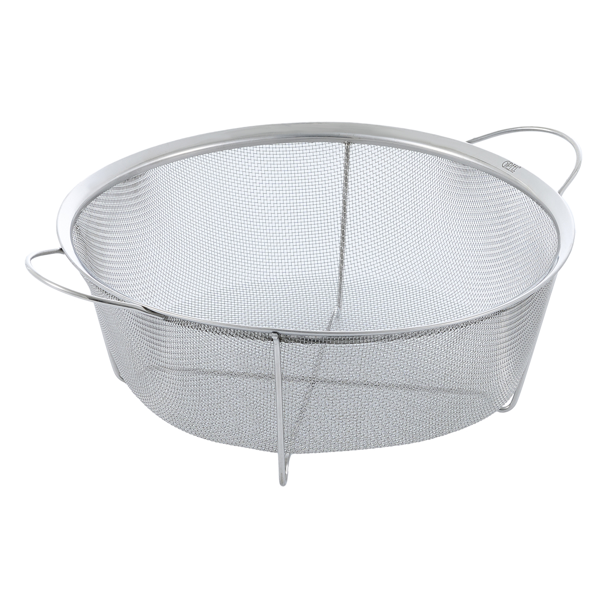 Дуршлаг из нержавеющей стали Gipfel 5484 фото