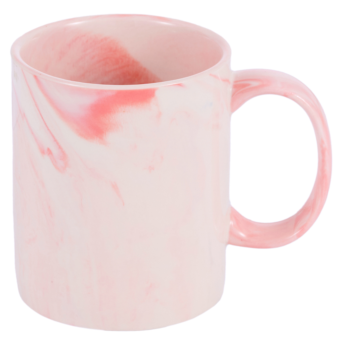 Кружка Gipfel Marble Rosa 52690 300 мл