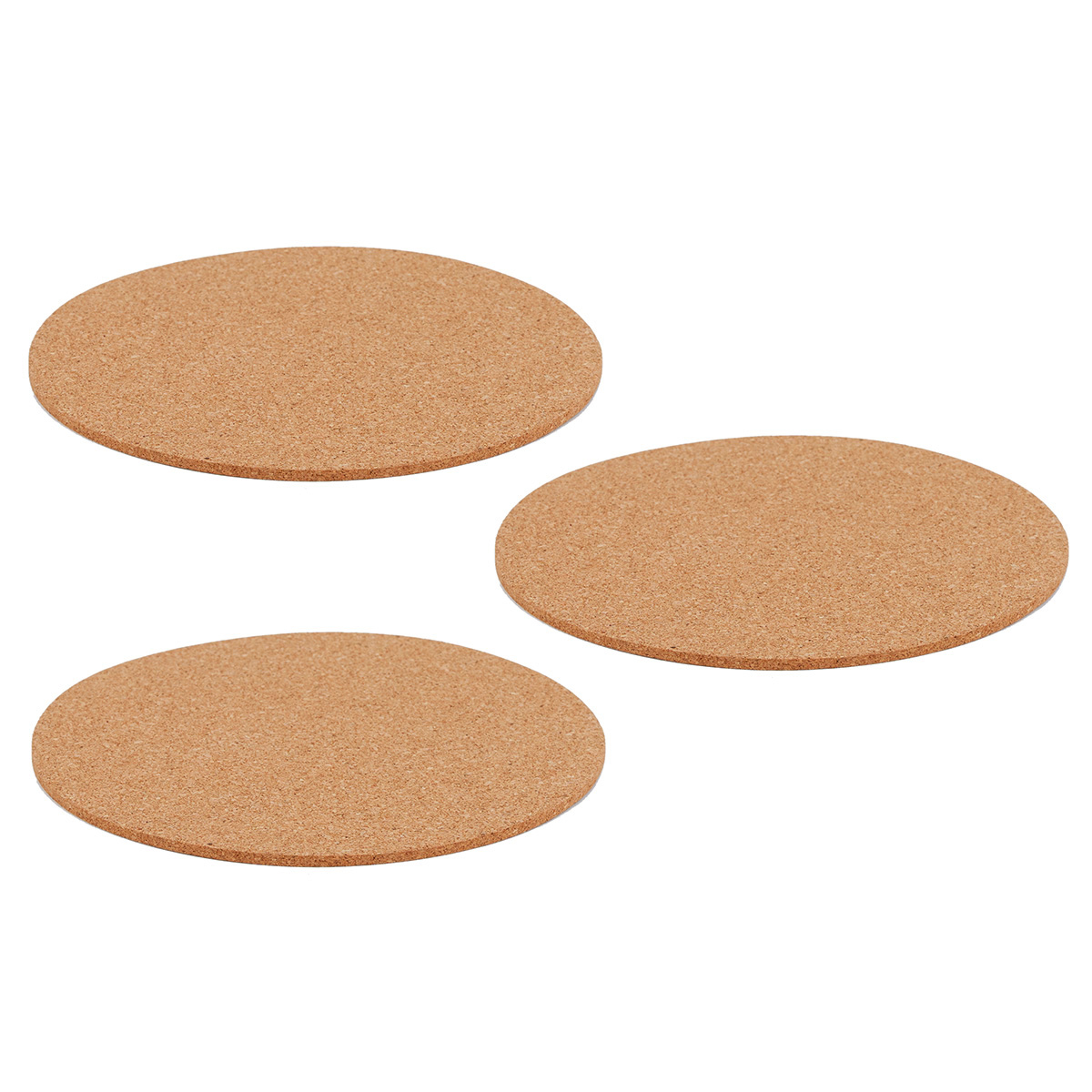 Набор подставок под горячее Gipfel 51119 3 предмета фото