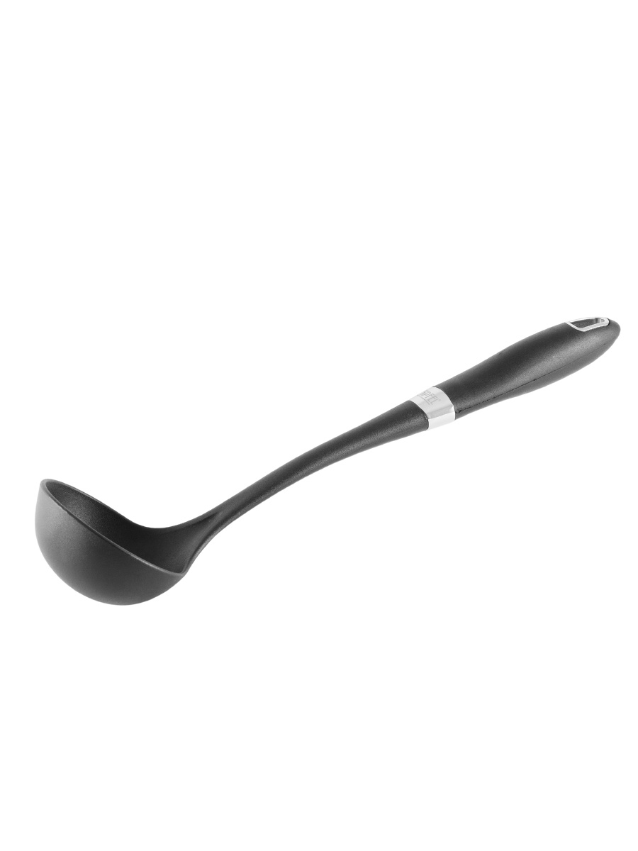 Половник Gipfel Montego Black 9329 фото