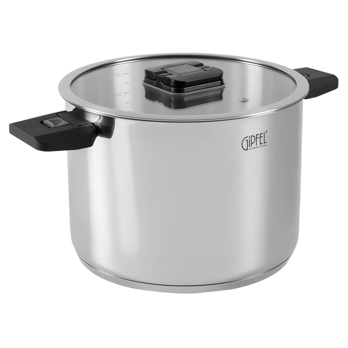 Набор посуды Gipfel Compact 51812 6 предметов фото