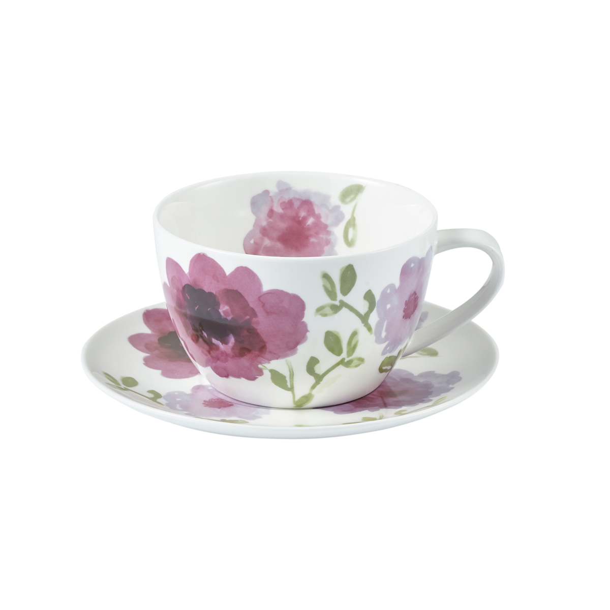 Чайная пара Gipfel Chiaro 50361 фото