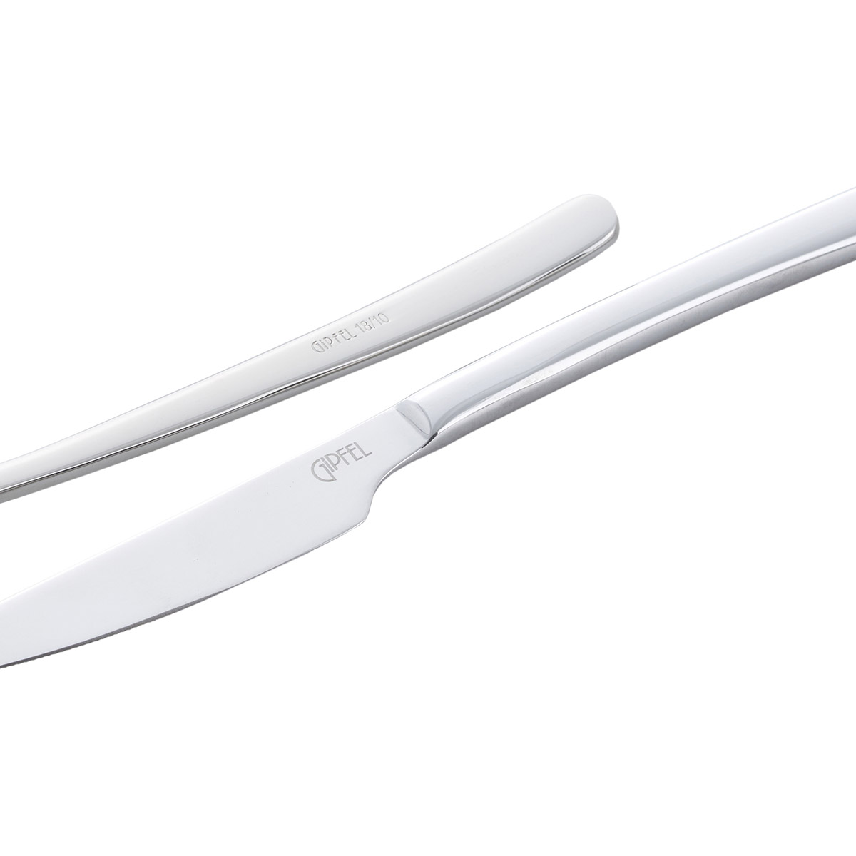 Набор столовых приборов Gipfel Belveder 50685 24 предмета фото