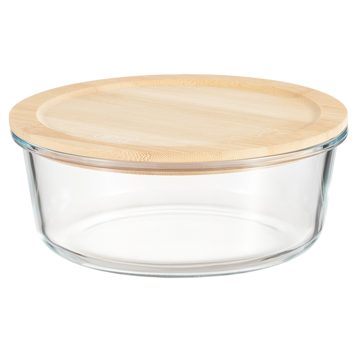 Контейнер стеклянный Gipfel Stor 51960 1400 мл фото