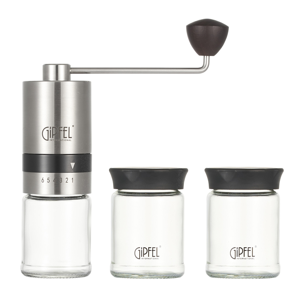 Кофемолка Gipfel Essence 51906 фото