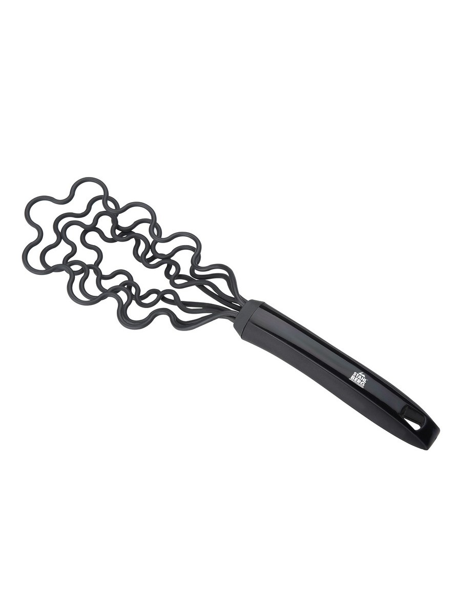 картинка 6447-S STAHLBERG Венчик CEZAR (нейлон) от магазина Gipfel