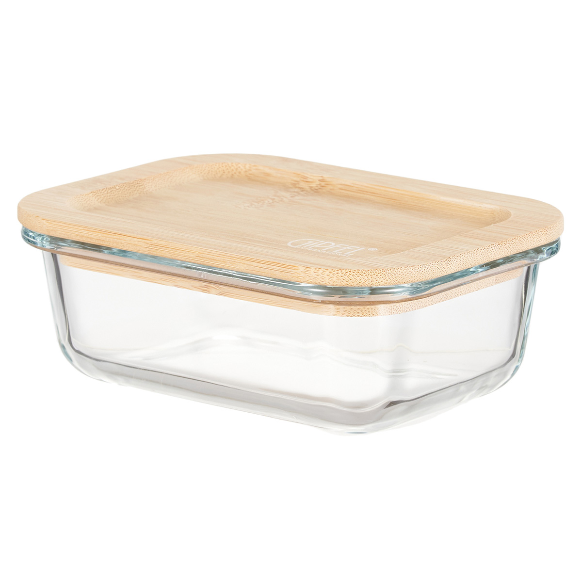 Контейнер стеклянный Gipfel Stor 51953 400 мл фото