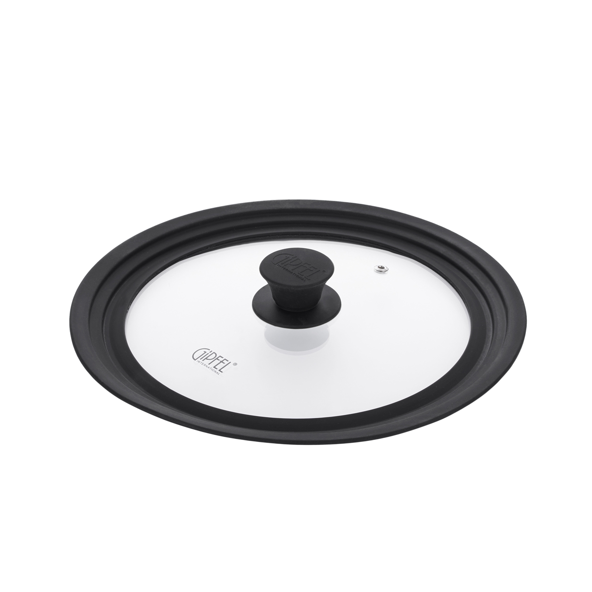 Крышка Gipfel Ambassador 50433 на 3 размера 24/26/28 см фото