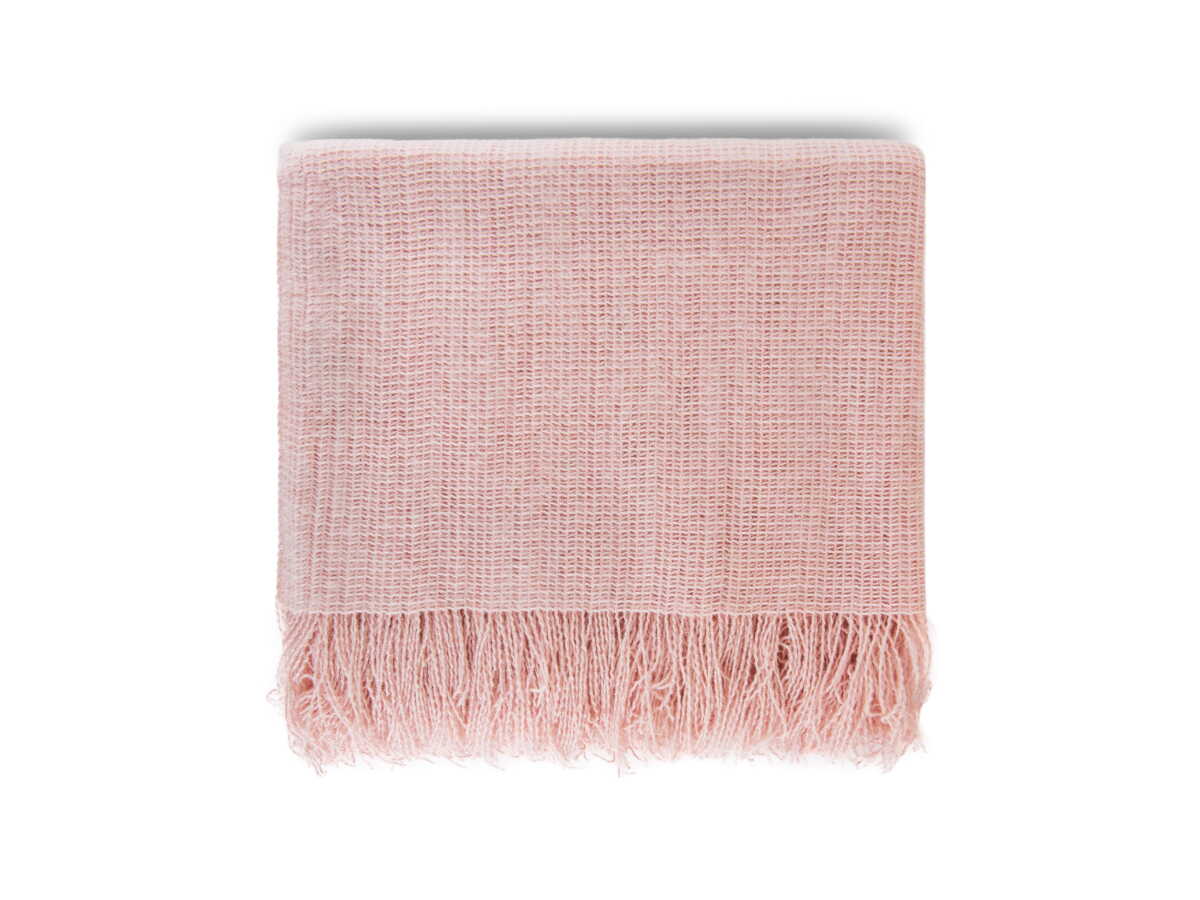 Плед Gipfel Casimira 40478 130x170 см фото