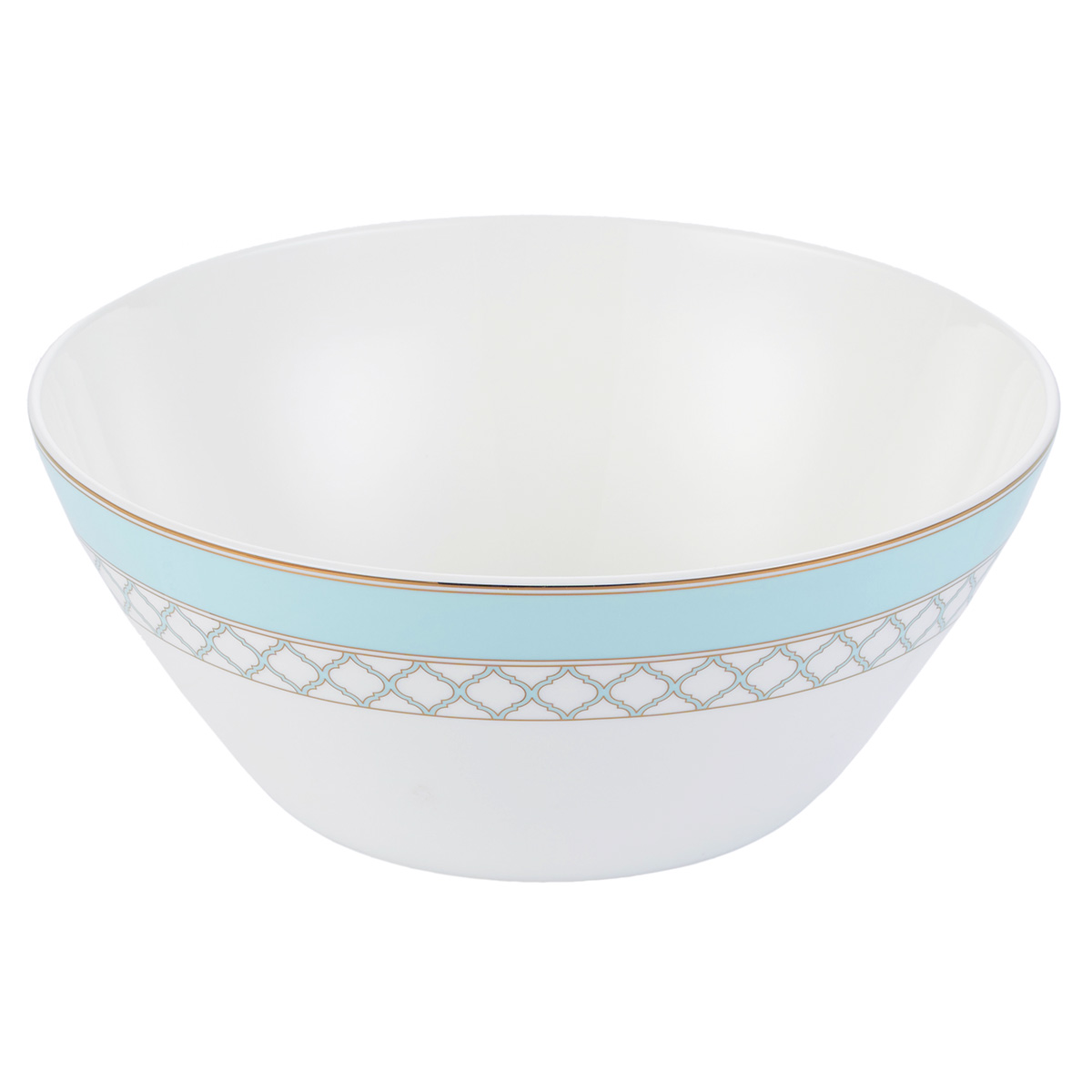 Сервиз столовый Gipfel Aurora 42861 19 предметов фото