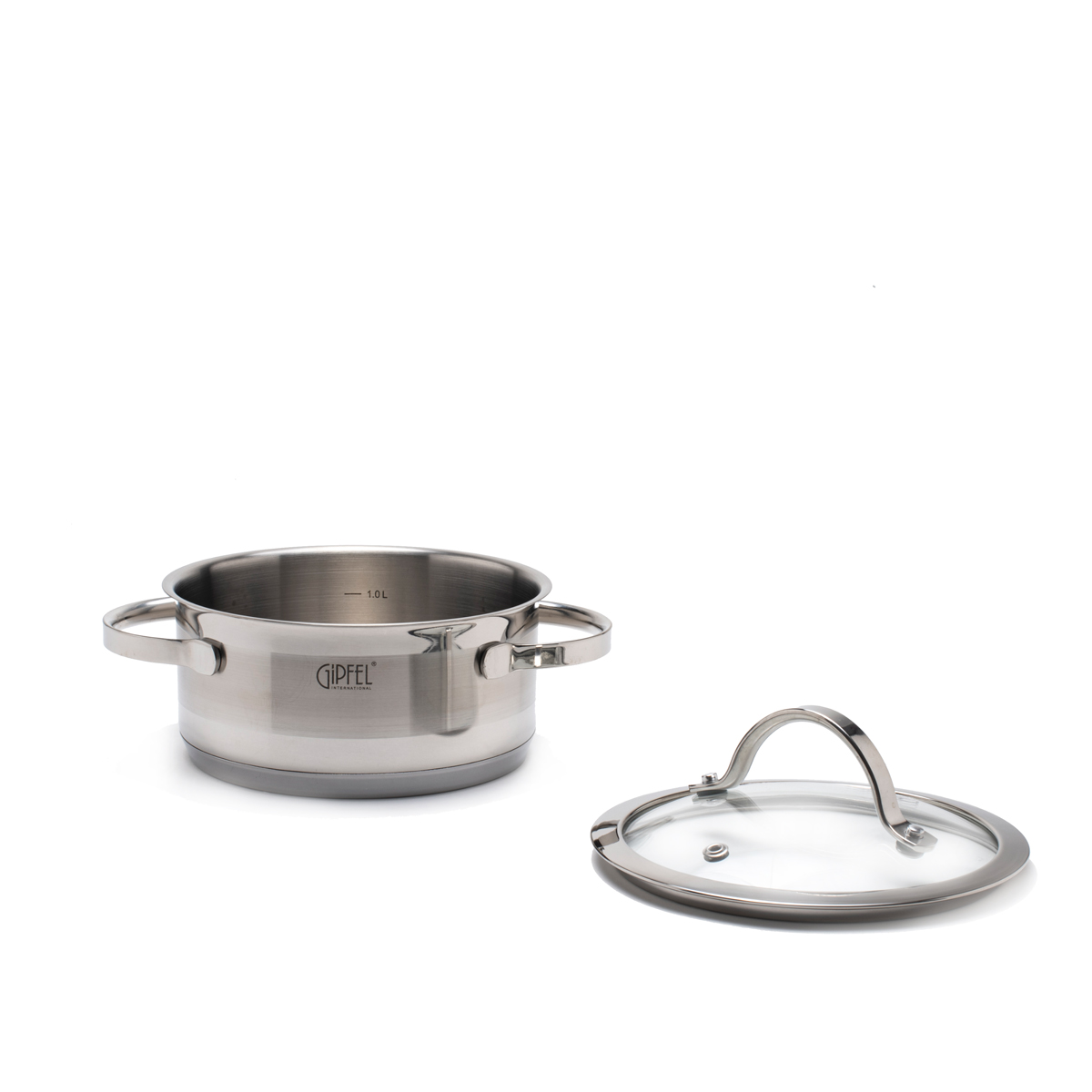 картинка 1366 GIPFEL Кастрюля Victory 1.5 л от магазина Gipfel