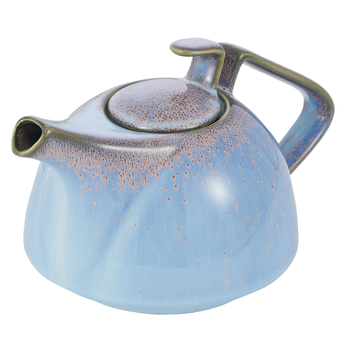 Чайник заварочный Gipfel Merida 43282 950 мл фото