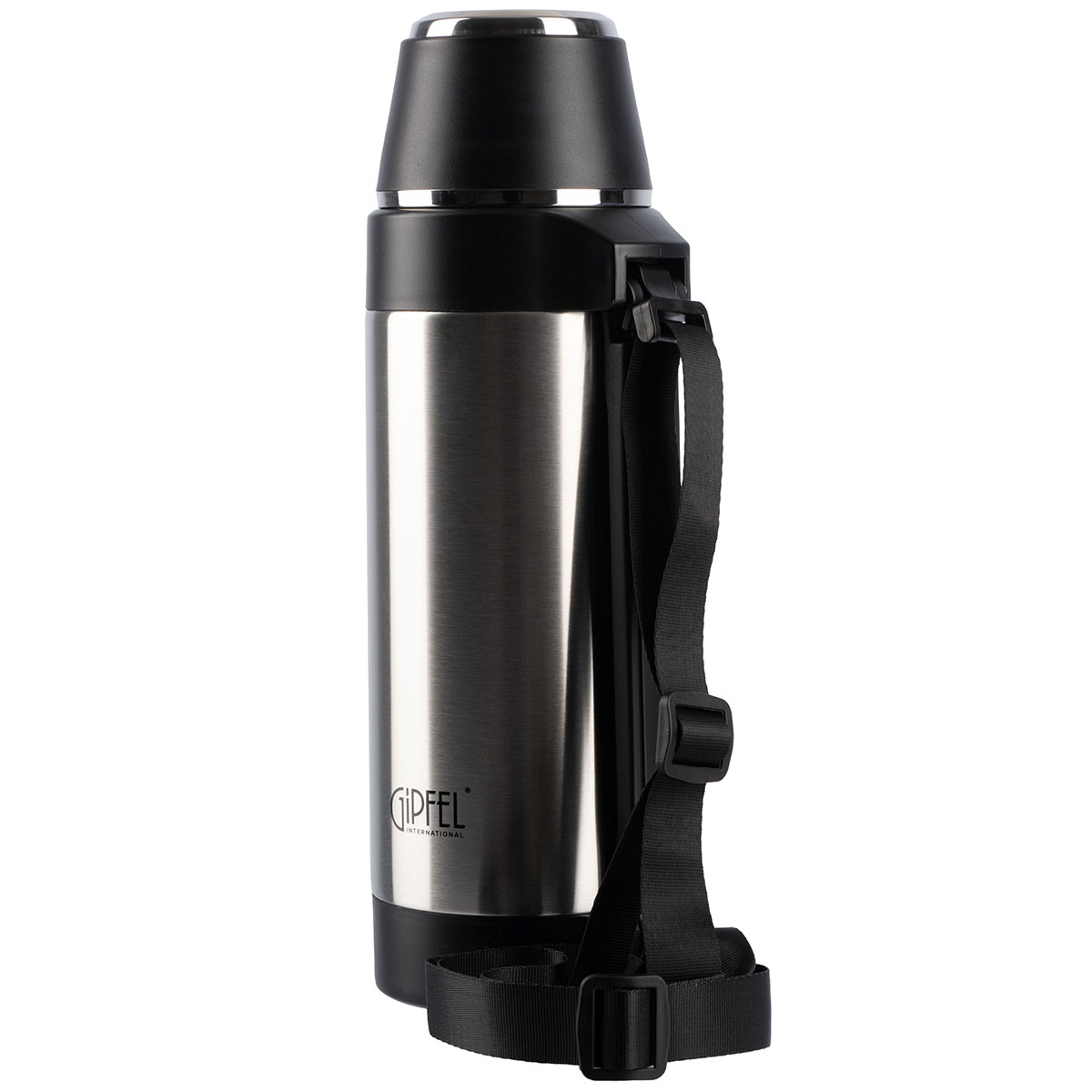 Вакуумный термос Gipfel Bergen 51803 1,5 л фото