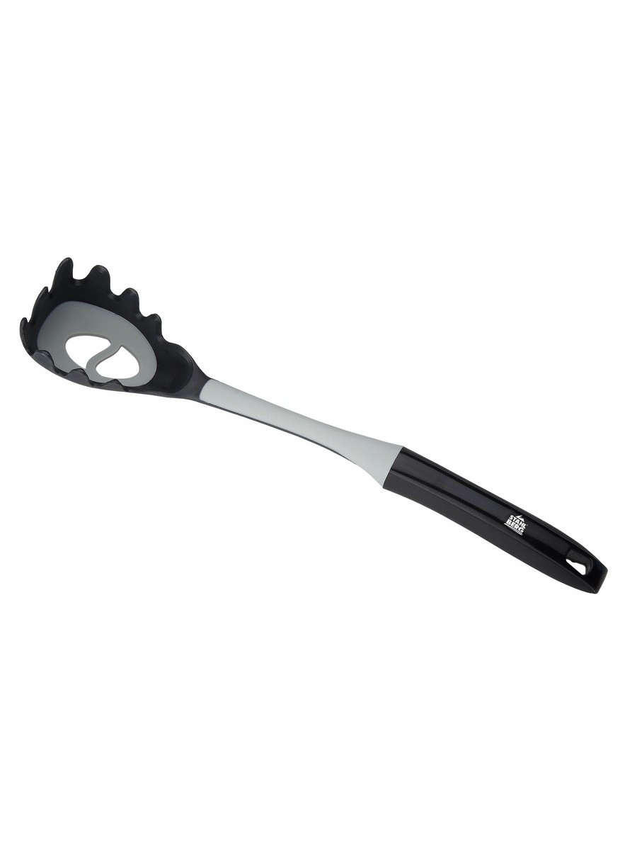 картинка 6445-S STAHLBERG Ложка для спагетти CEZAR (нейлон) от магазина Gipfel