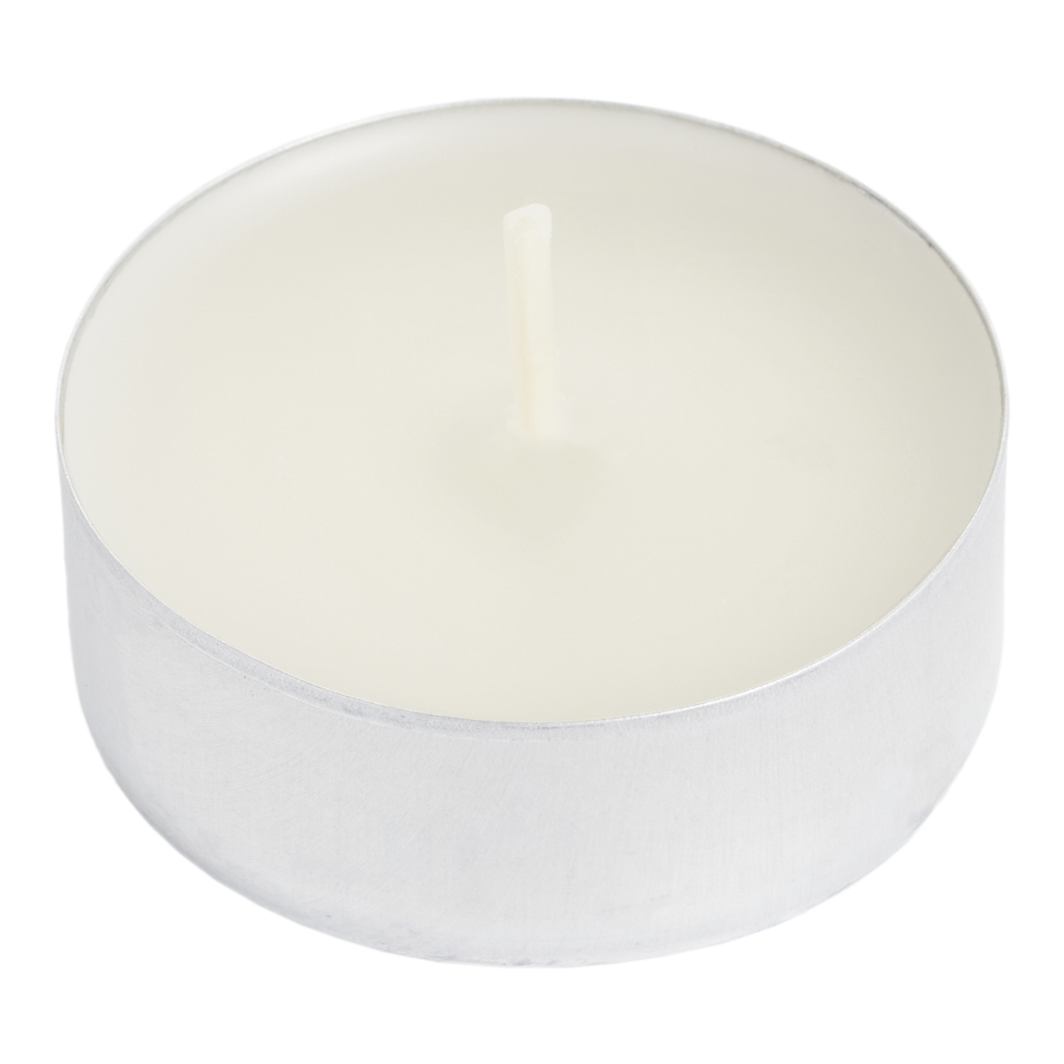 Свечи чайные Gipfel Lotus 51384 50 предметов фото