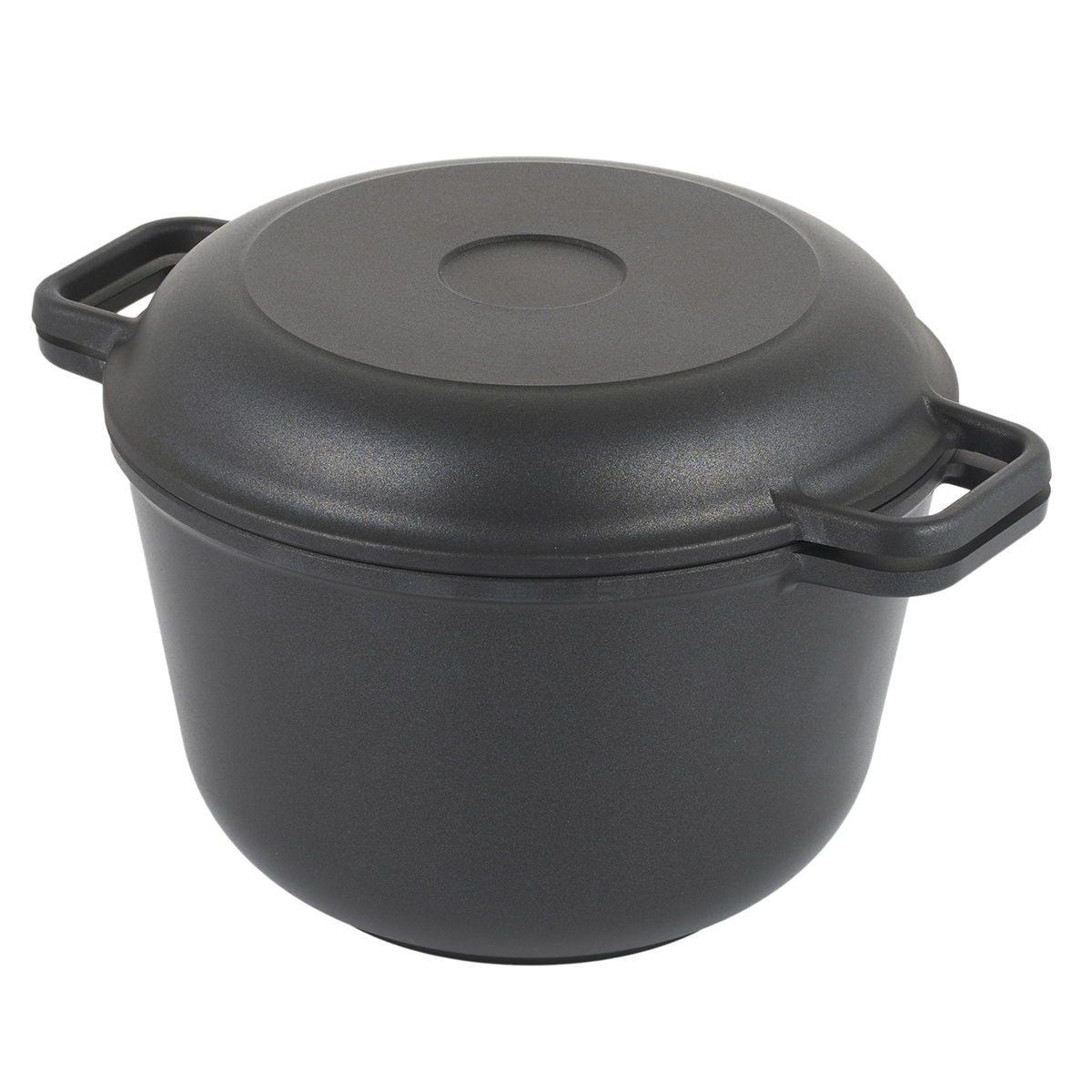 Казан из литого алюминия Werner Tantal 51657 5 л