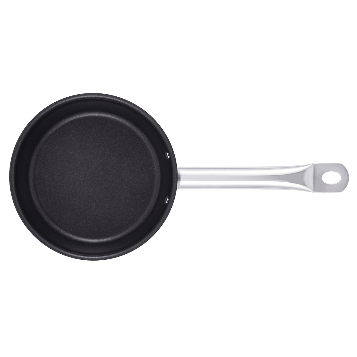 Сковорода из нержавеющей стали Gipfel Horeca Pro 50709 20 см фото