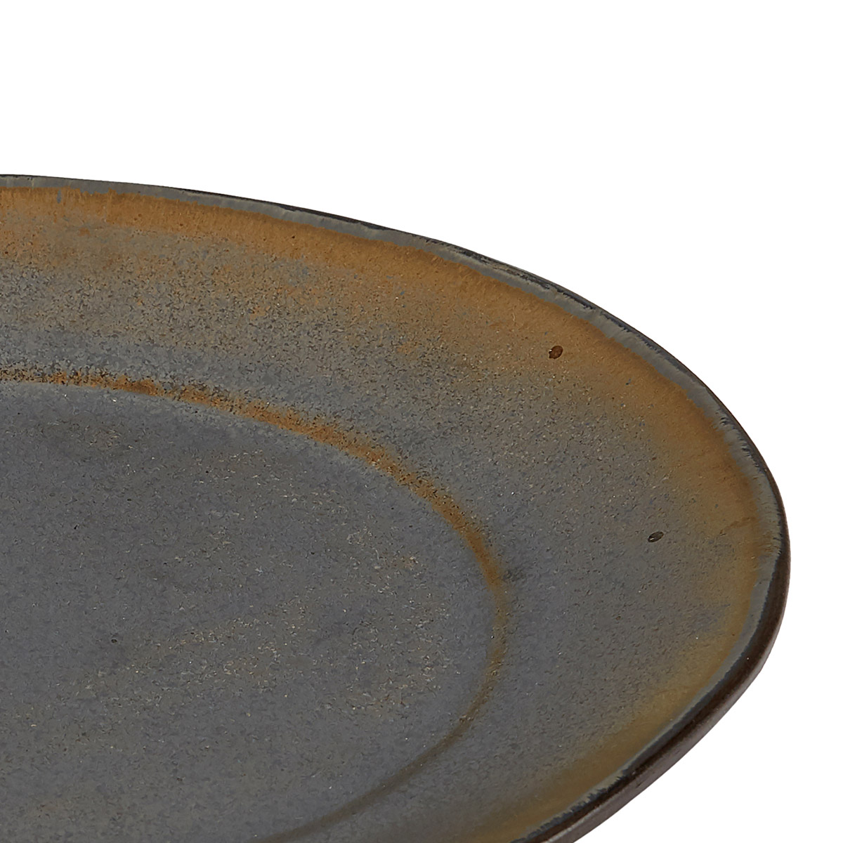 Тарелка круглая с полями Gipfel Kleopatra 009000107 22 см фото