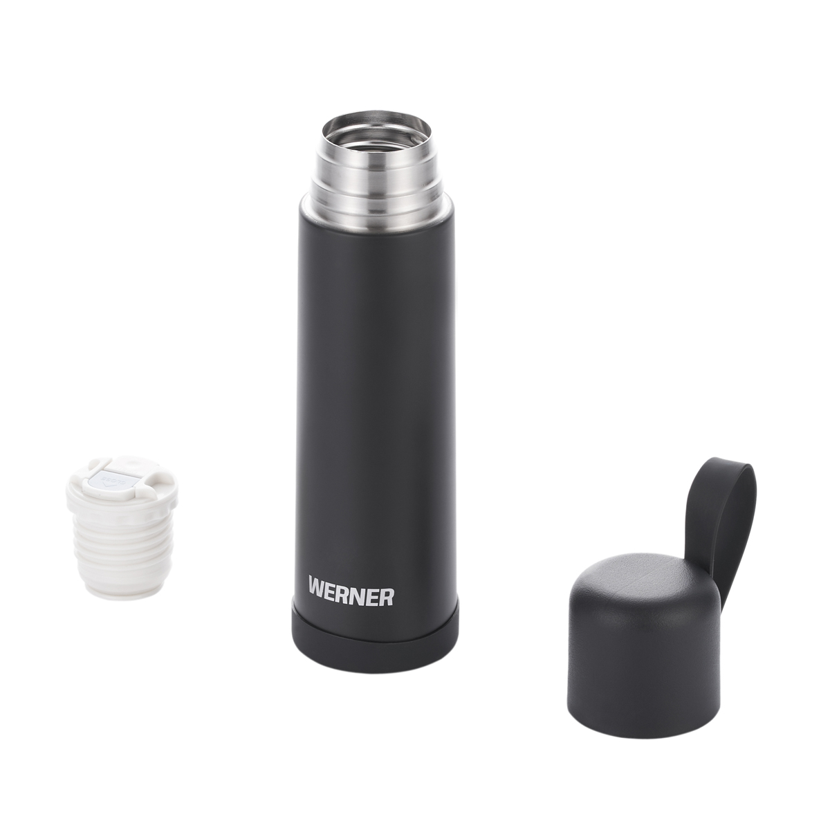 картинка Термос вакуумный Werner Urban 50176 от магазина Gipfel