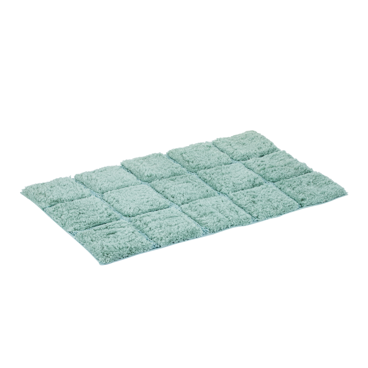 Коврик для ванной Gipfel Quadro 41433 50x80 см фото