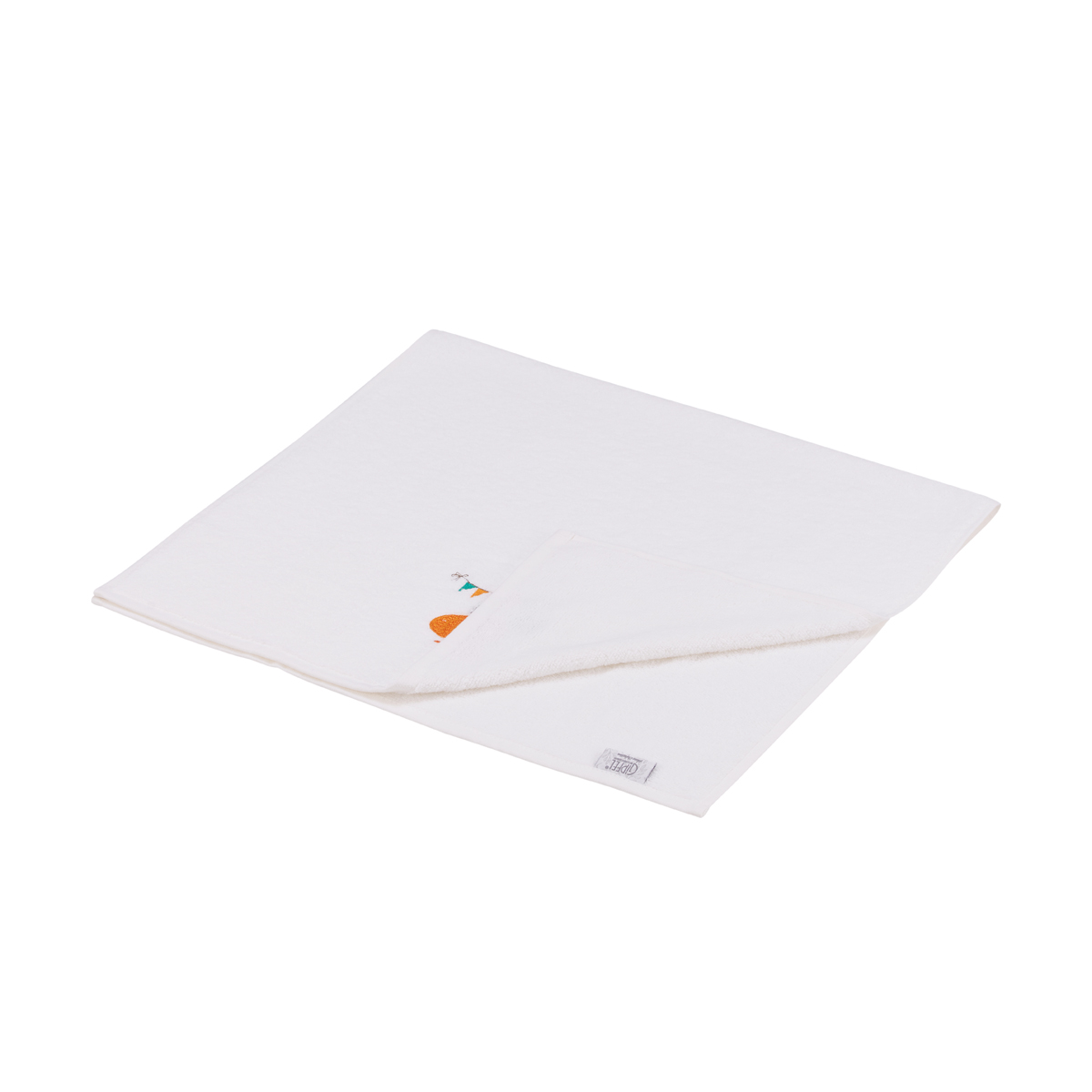 Детское полотенце Gipfel Ala 40930 50x90 см фото