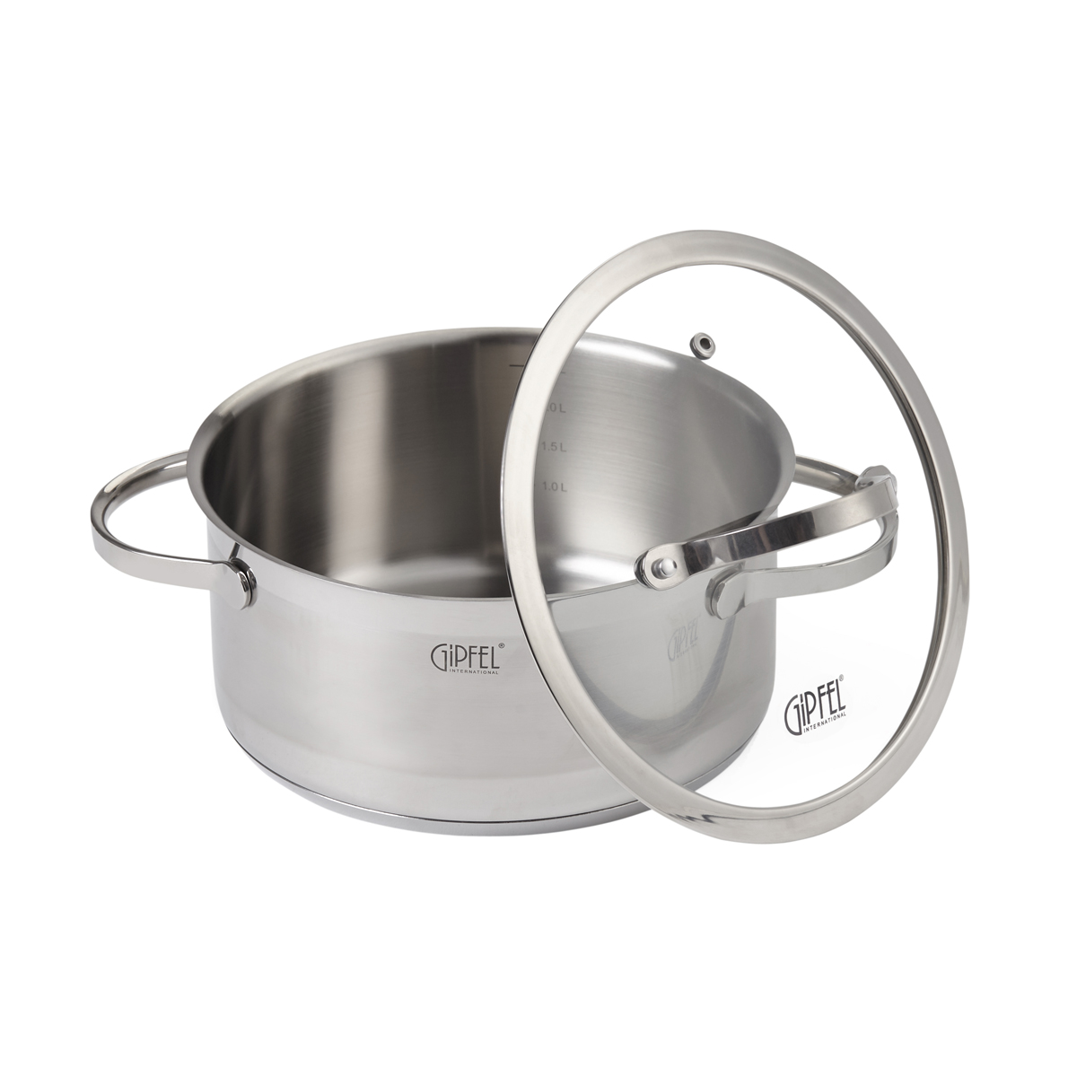 картинка Кастрюля Victory Gipfel 1368 от магазина Gipfel