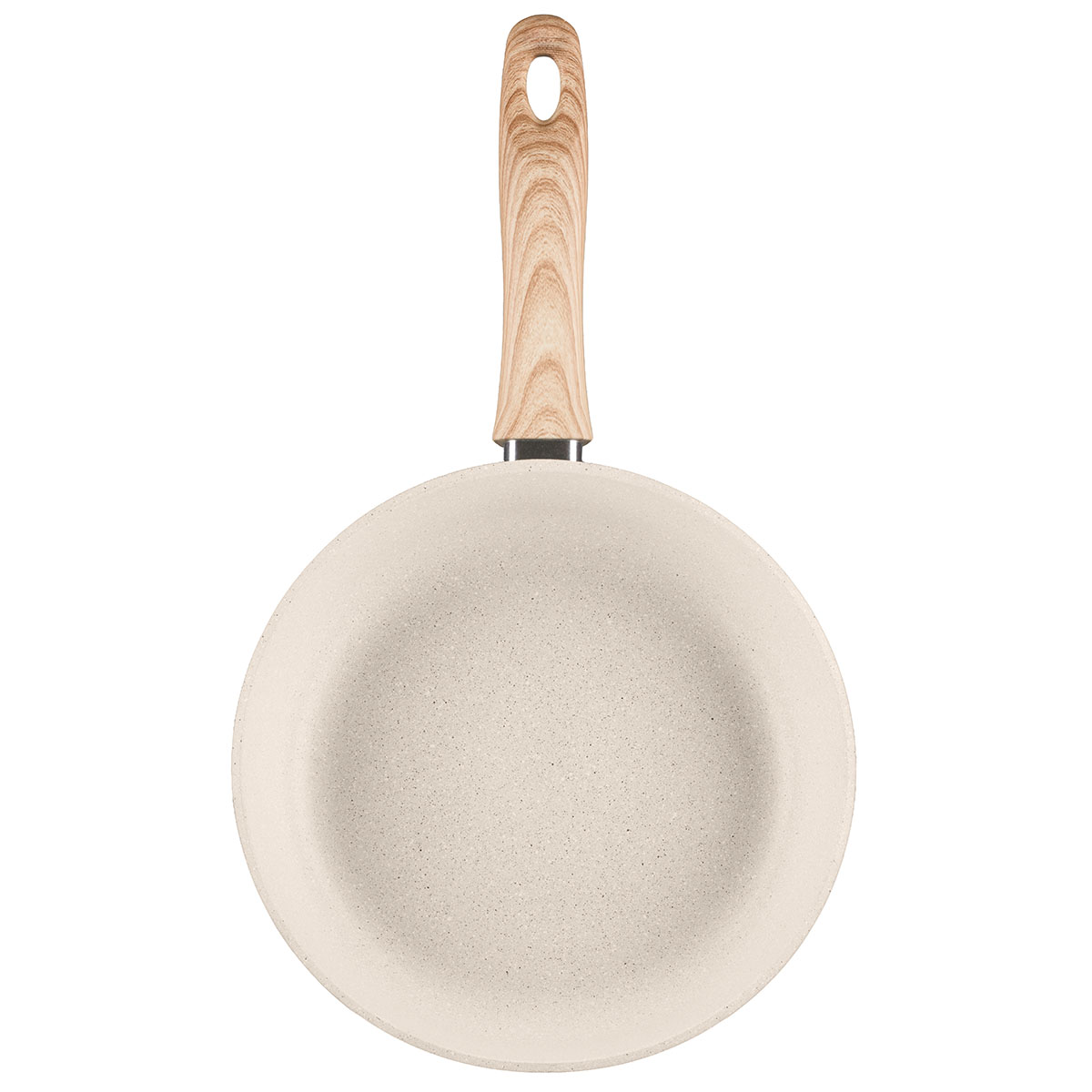 Алюминиевая сковорода Werner Letizia 52201 24 см фото