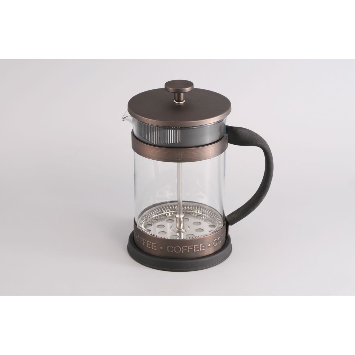 Френч-пресс Gipfel Jakarta 7844 800 мл фото