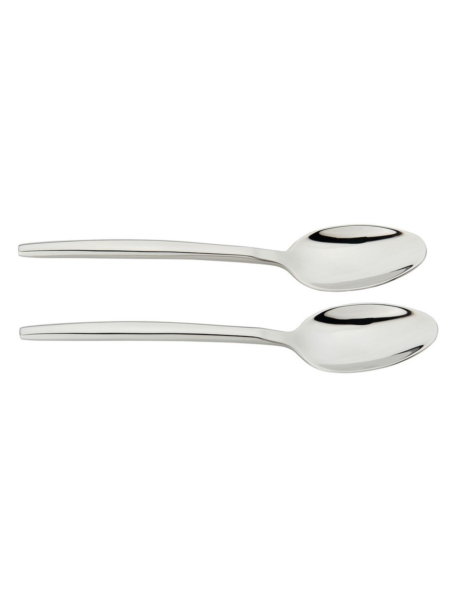 картинка 6335-S STAHLBERG Кофейные ложки  6шт (нерж.сталь) от магазина Gipfel