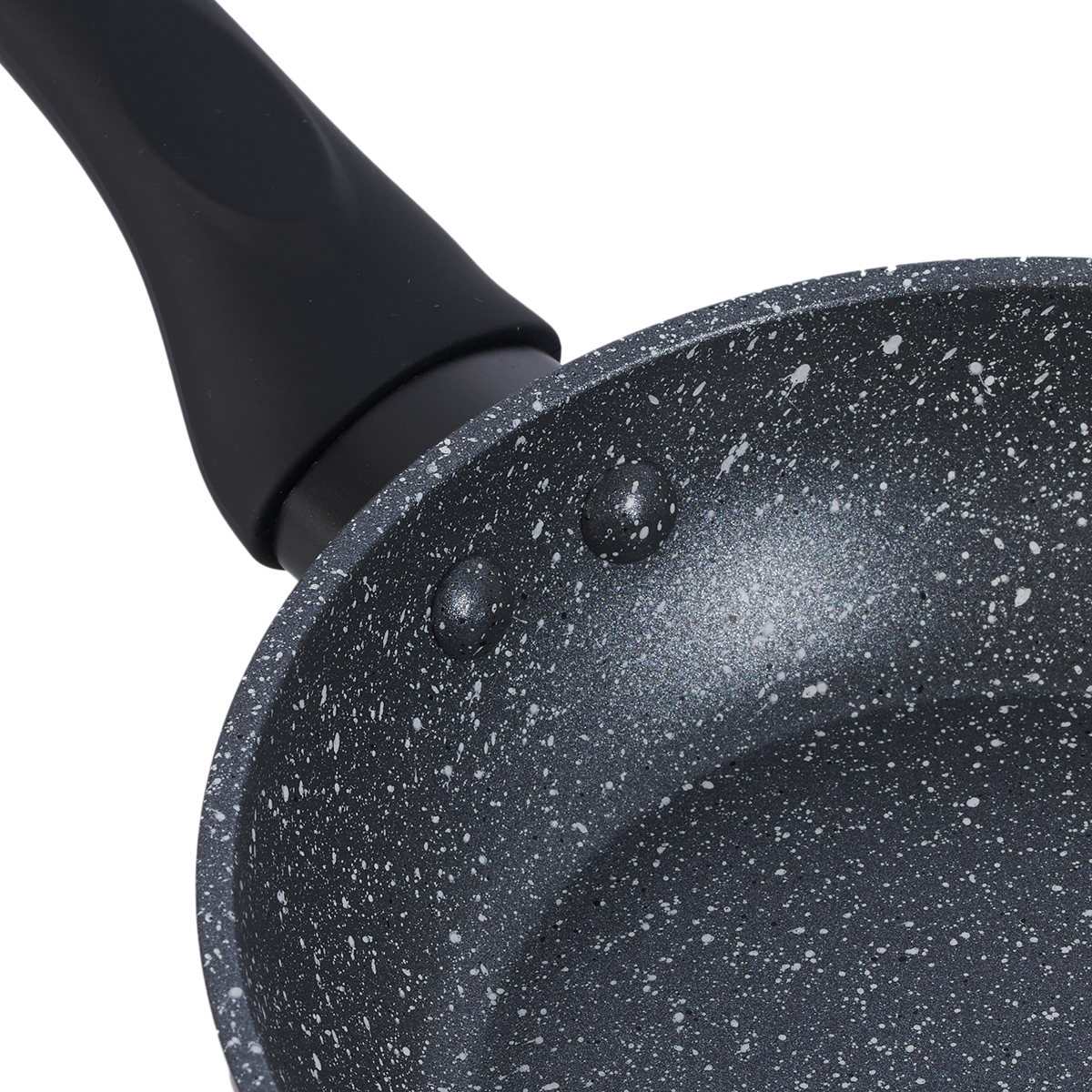 Алюминиевая сковорода Gipfel Ambassador 52780 16 см фото