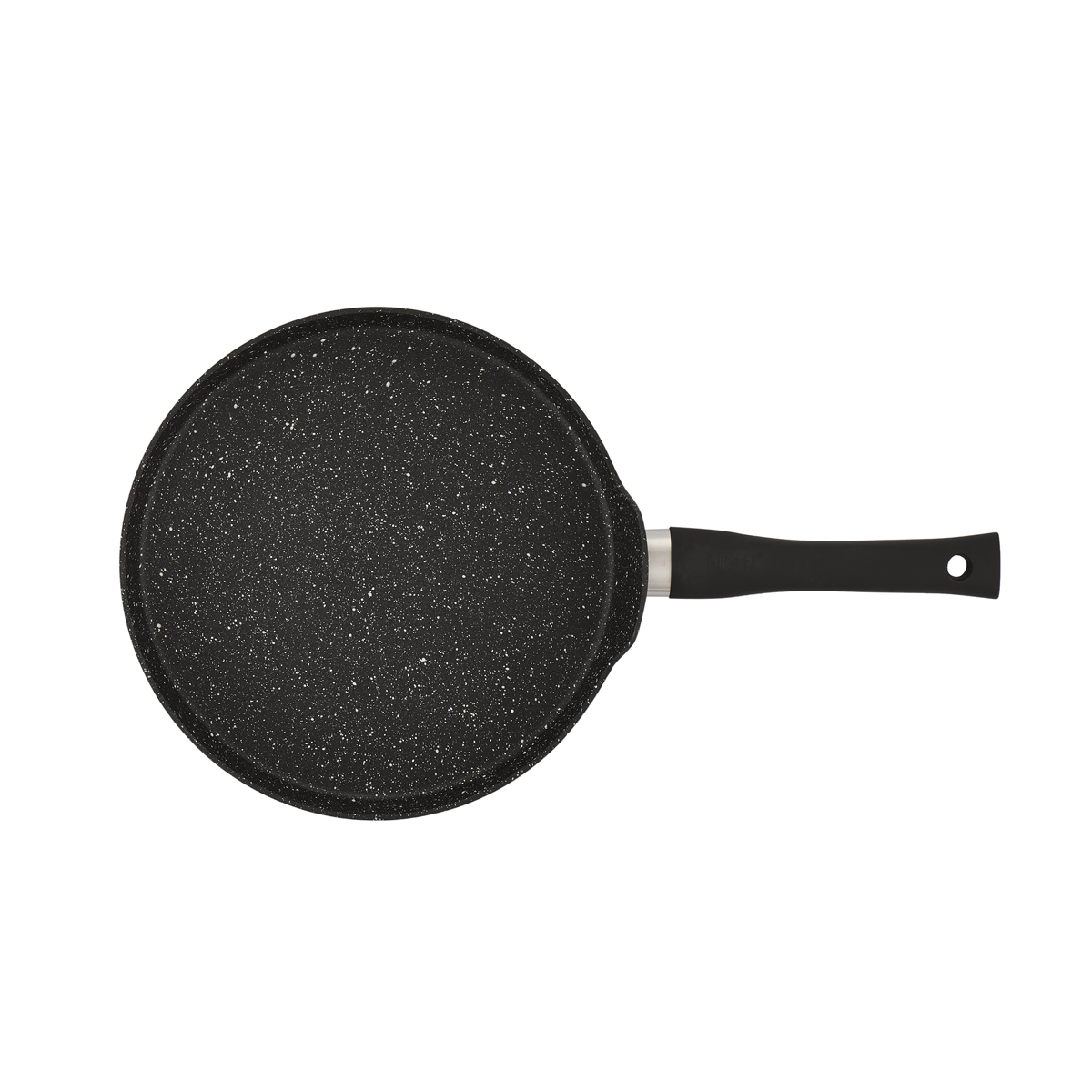 Блинная сковорода Gipfel Mabelle 0516 26 см фото