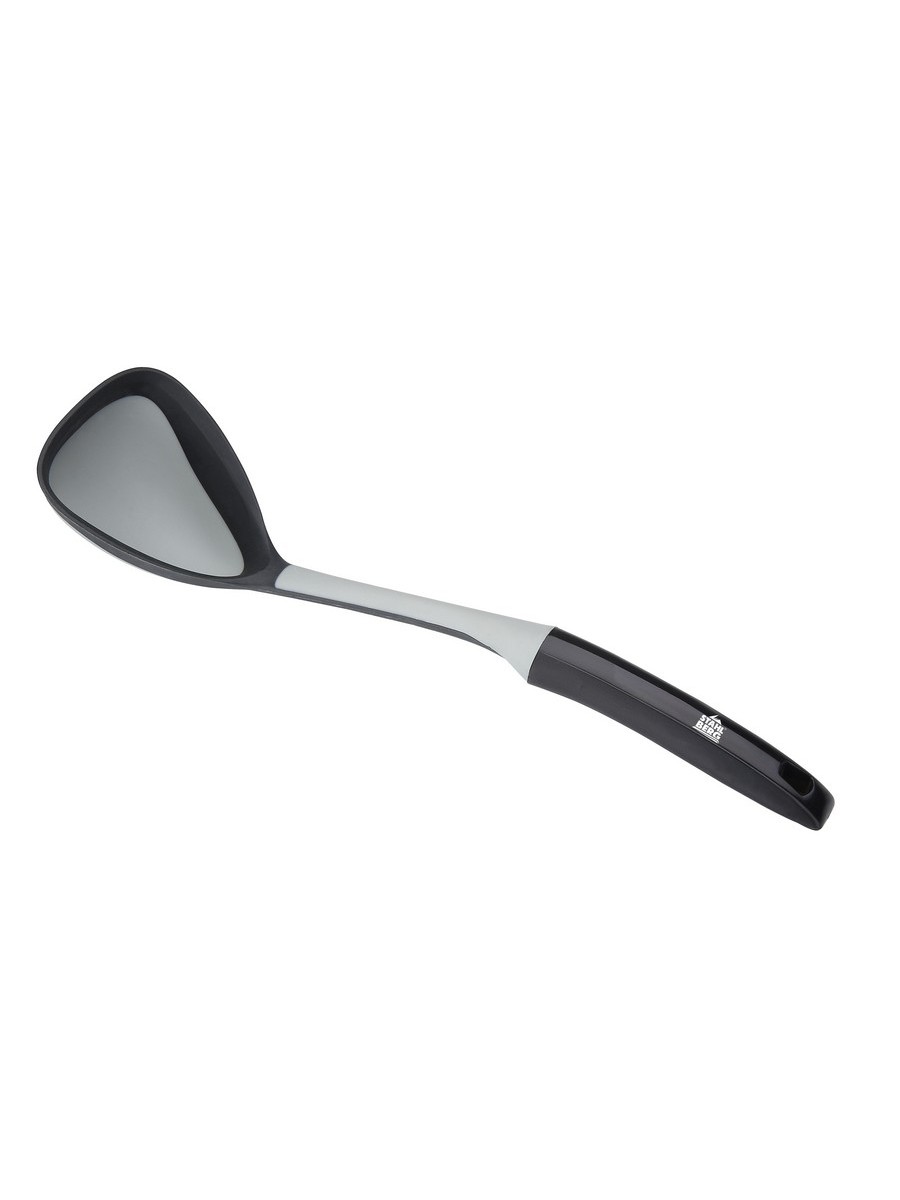 картинка 6442-S STAHLBERG Поварская ложка - ковш CEZAR от магазина Gipfel