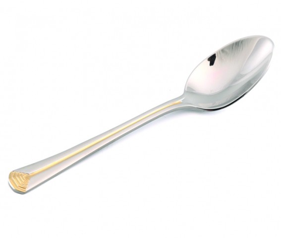 картинка 6226 GIPFEL Кофейные ложки ABELL gold от магазина Gipfel