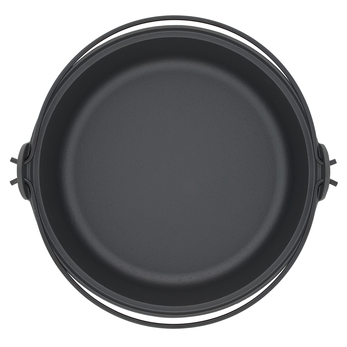 Чугунная кастрюля Gipfel Asia 52540 28 см/3 л фото