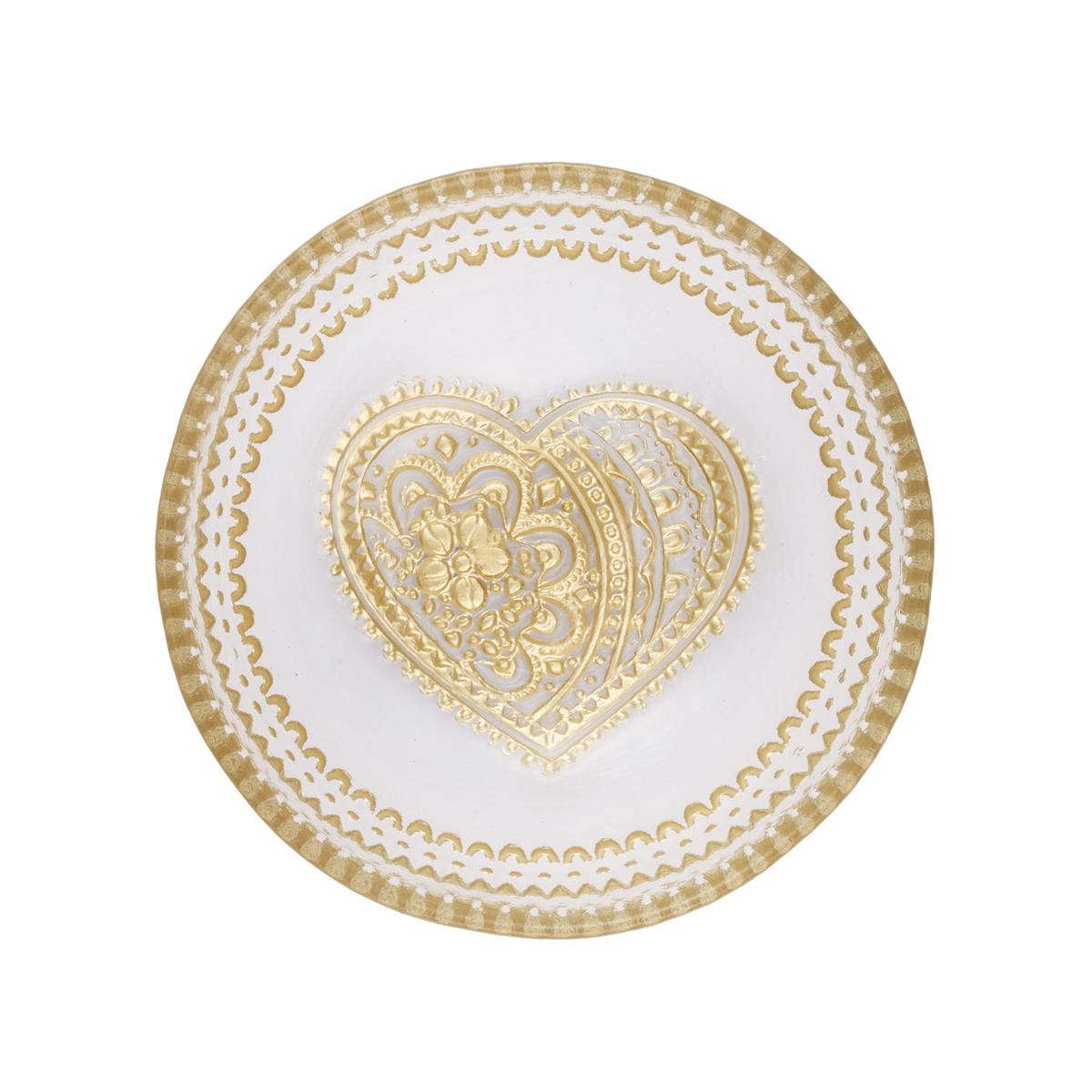 Салатник Gipfel Calista 41374 11 см фото