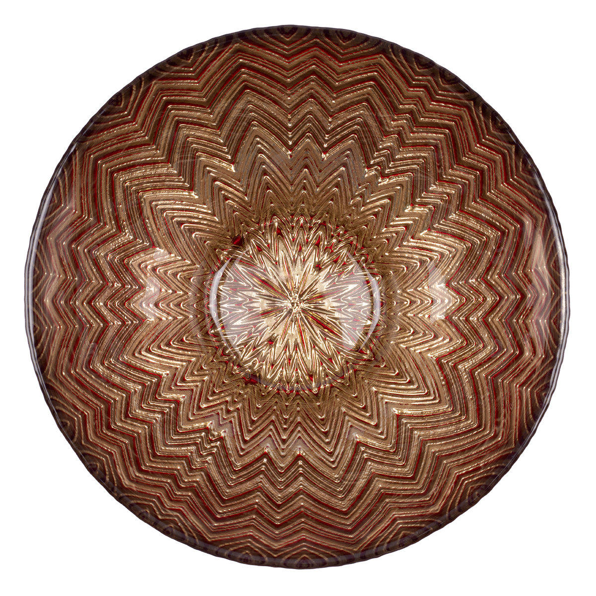 Салатник Gipfel Astrid 43219 500 мл фото