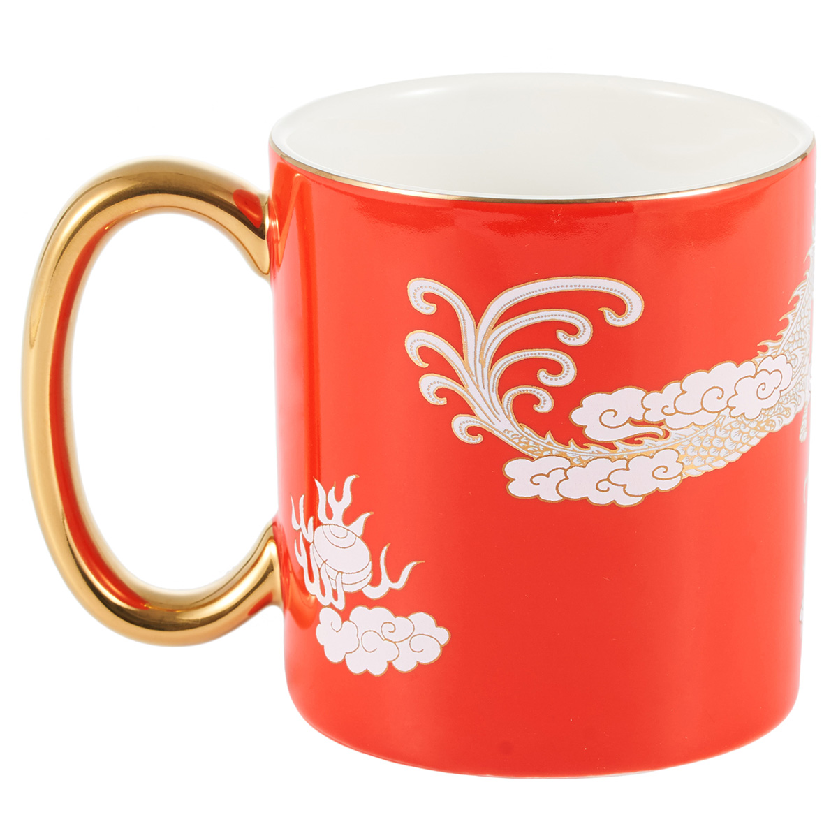 Кружка Gipfel Dragon 42946 400 мл фото