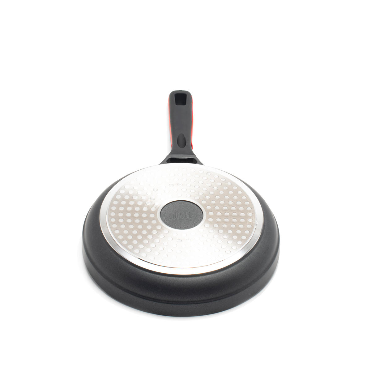 Алюминиевая сковорода Gipfel Anneli 2524 20 см фото