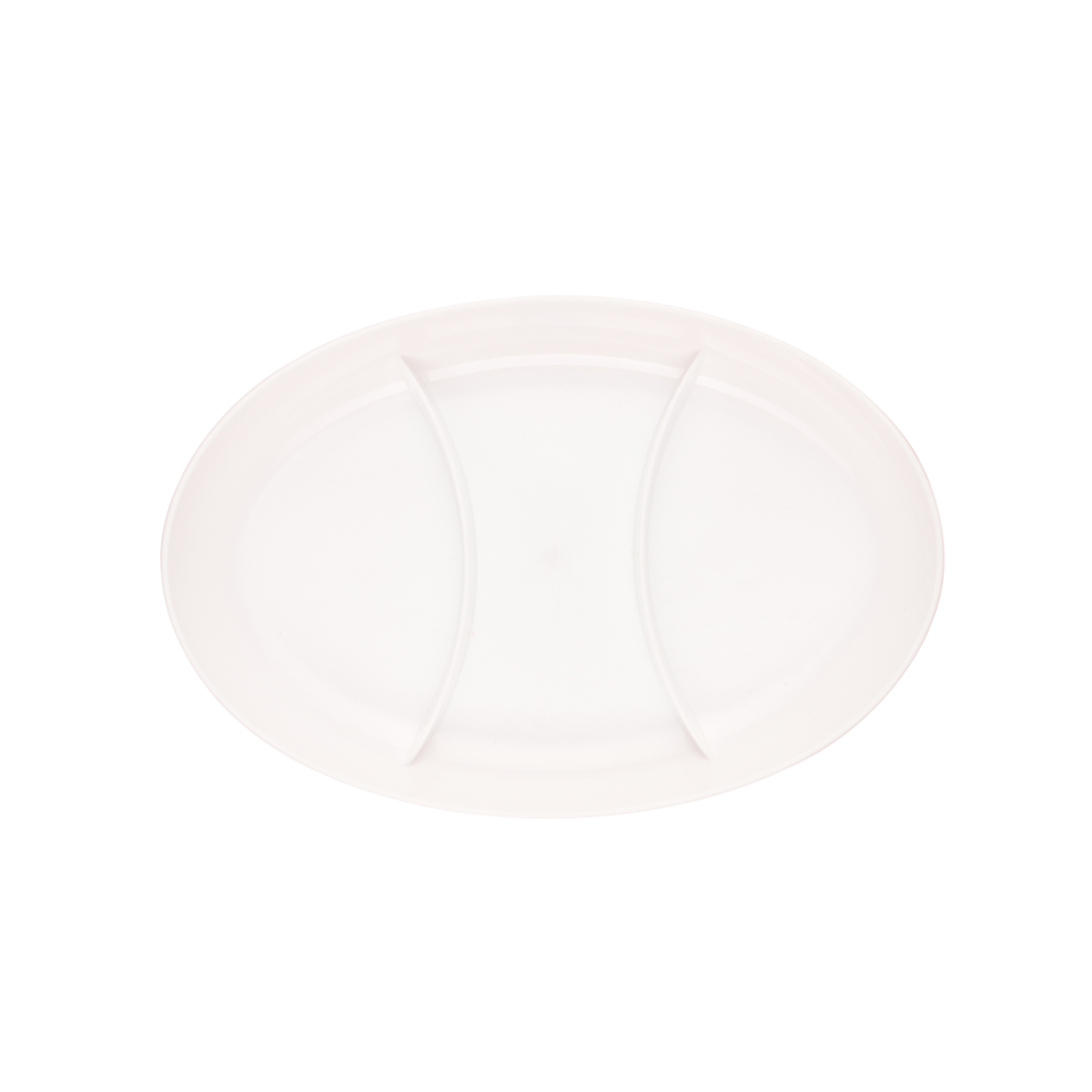 картинка 9411 GIPFEL Менажница с двойными стенками оранжевая от магазина Gipfel